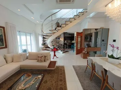 Cobertura com 4 Quartos à venda, 573m² no Jardim do Mar, São Bernardo do Campo