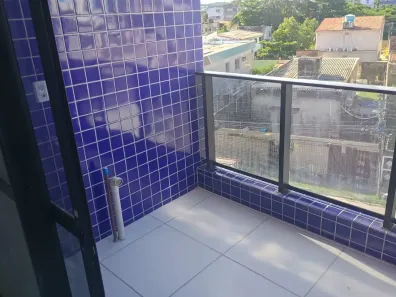 Apartamento com 2 Quartos para alugar, 57m² no Piedade, Jaboatão dos Guararapes