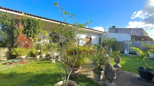 Casa com 4 Quartos à venda, 720m² no Farol, Maceió