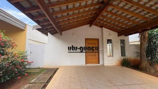 Casa de Condomínio com 3 Quartos à venda, 144m² no Loteamento Residencial Vila das Hortênsias, Itu