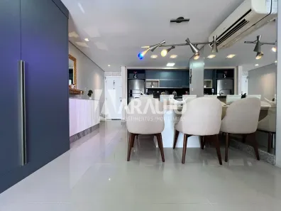 Apartamento com 2 Quartos à venda, 80m² no São João, Itajaí