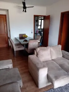Apartamento com 3 Quartos à venda, 87m² no Residencial e Comercial Palmares, Ribeirão Preto