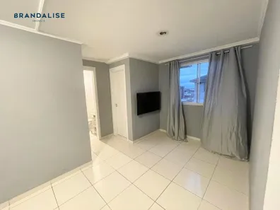 Apartamento com 2 Quartos à venda, 44m² no Estância Velha, Canoas