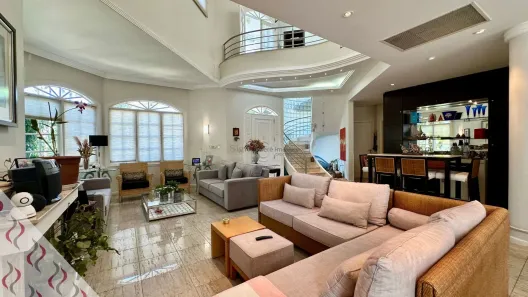 Casa com 4 Quartos à venda, 378m² no Jurerê Internacional, Florianópolis