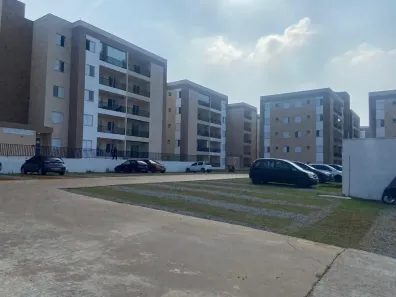 Apartamento com 2 Quartos à venda, 42m² no Jardim da Glória, Cotia