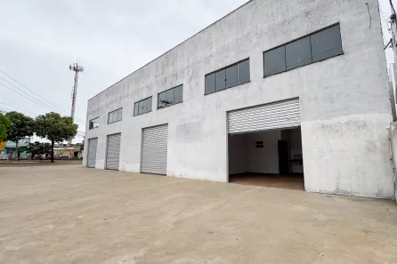 Sala Comercial para alugar, 67m² no Setor Garavelo, Aparecida de Goiânia