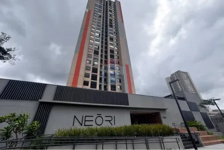 Apartamento com 1 Quarto para alugar, 43m² no Quinta da Primavera, Ribeirão Preto