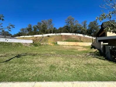Lote/Terreno à venda, 622m² no Santa Cândida, Vinhedo