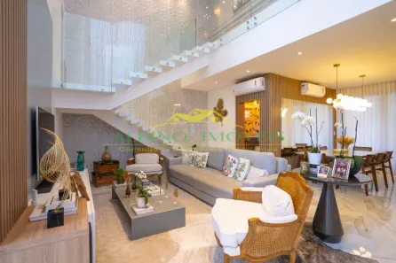 Casa com 3 Quartos à venda, 250m² no Jardim Ermida I, Jundiaí