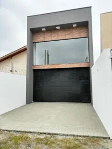 Ponto Comercial à venda, 115m² no Vila Areao, Taubaté