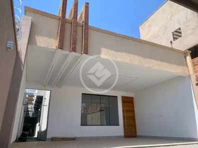 Casa com 2 Quartos à venda, 163m² no Setor Faiçalville, Goiânia