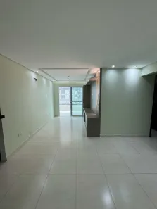 Apartamento com 2 Quartos à venda, 93m² no Caiçara, Praia Grande