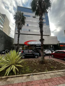 Sala Comercial para alugar, 32m² no Estoril, Belo Horizonte