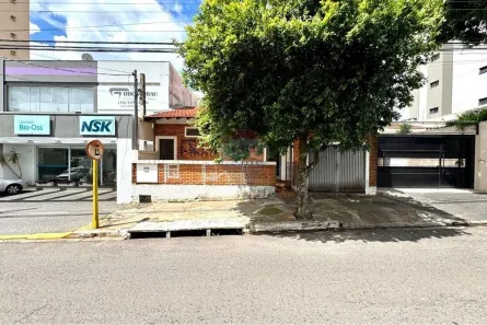 Casa com 3 Quartos à venda, 235m² no Vila Nova Cidade Universitária, Bauru