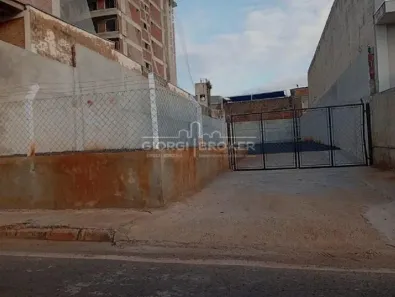 Lote/Terreno à venda, 390m² no Vila Nossa Senhora de Fátima, São José do Rio Preto