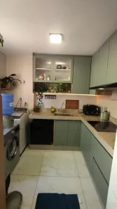 Apartamento com 2 Quartos à venda, 40m² no De Lourdes, Anápolis
