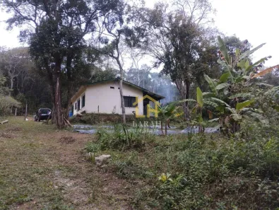 Fazenda/Sítio com 3 Quartos à venda, 1500m² no Ressaca, Cotia