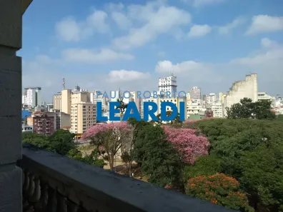 Apartamento com 1 Quarto à venda, 90m² no Campos Elíseos, São Paulo