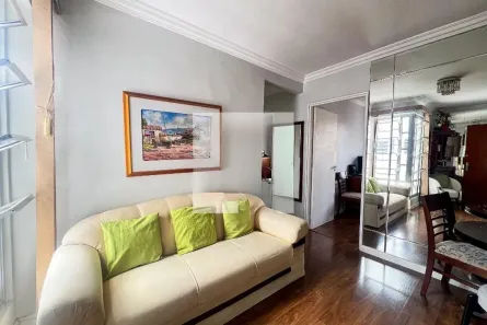 Apartamento com 2 Quartos à venda, 60m² no Bela Vista, São Paulo