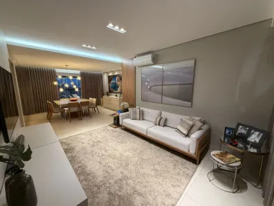 Apartamento com 3 Quartos à venda, 148m² no Saraiva, Uberlândia