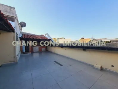 Cobertura com 2 Quartos à venda, 115m² no Taquara, Rio de Janeiro