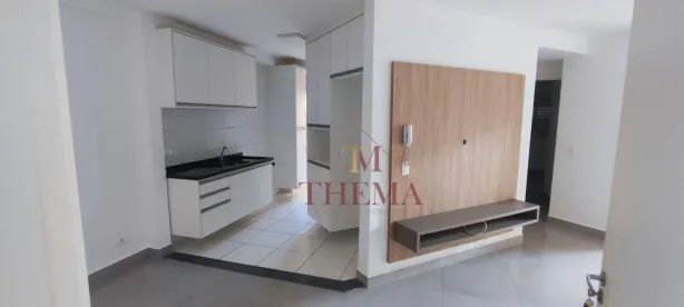 Apartamento com 2 Quartos para venda ou aluguel, 102m² no Paulicéia, Piracicaba