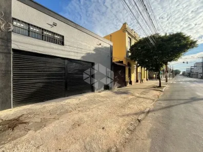 Ponto Comercial para alugar, 190m² no Navegantes, Porto Alegre