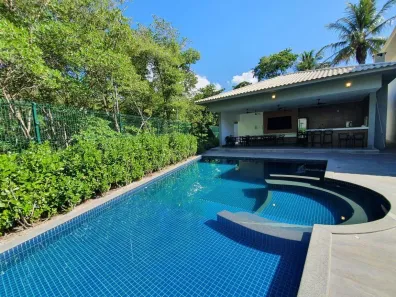 Casa com 4 Quartos à venda, 196m² no Arraial D'Ajuda, Porto Seguro