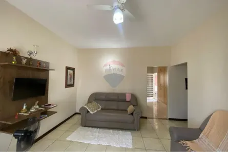 Casa com 3 Quartos à venda, 390m² no Vila Proost de Souza, Campinas