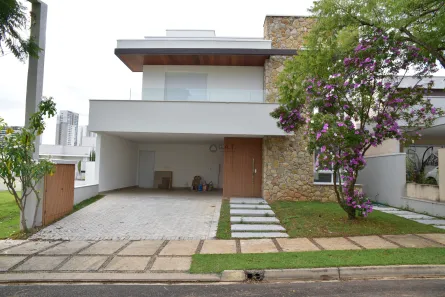 Casa de Condomínio com 3 Quartos à venda, 280m² no Bairro da Vossoroca, Sorocaba