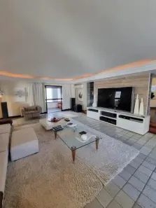 Apartamento com 4 Quartos à venda, 350m² no Ondina, Salvador