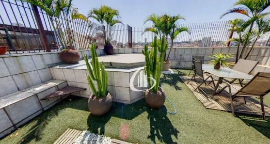 Apartamento com 4 Quartos à venda, 395m² no Vila Guilherme, São Paulo