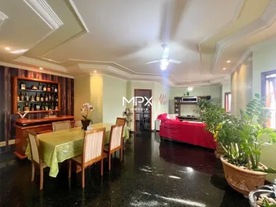Casa com 3 Quartos à venda, 219m² no Parque Conceição II, Piracicaba