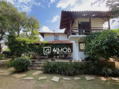 Casa com 3 Quartos à venda, 150m² no Jardim Taquaral, Pirenópolis