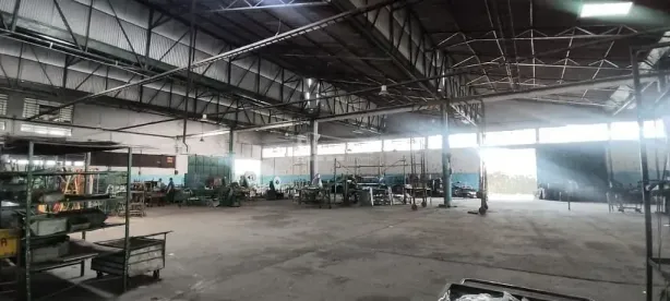 Galpão/Depósito/Armazém à venda, 6571m² no Cumbica, Guarulhos