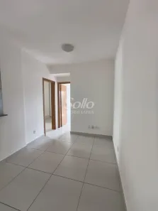 Apartamento com 2 Quartos à venda, 50m² no Osvaldo Rezende, Uberlândia