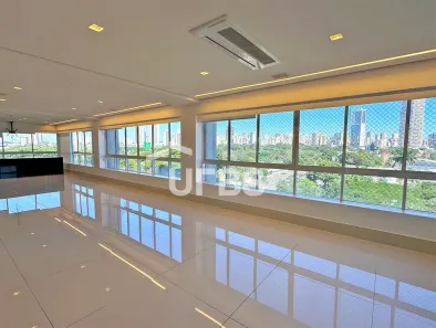 Apartamento com 4 Quartos à venda, 411m² no Setor Marista, Goiânia