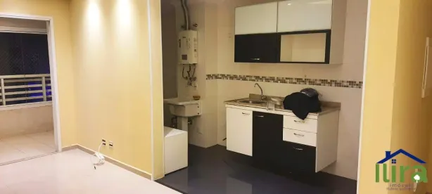 Apartamento com 3 Quartos para alugar, 81m² no Centro, Osasco