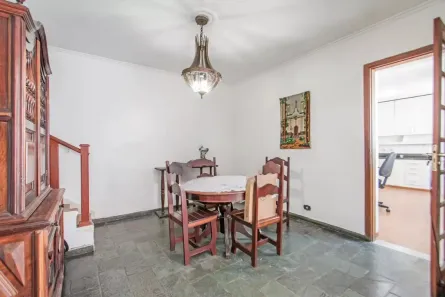 Casa com 3 Quartos à venda, 122m² no Cidade Monções, São Paulo