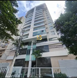 Apartamento com 3 Quartos à venda, 109m² no Icaraí, Niterói