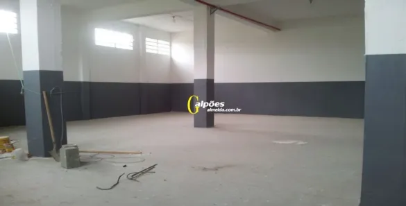 Galpão/Depósito/Armazém para alugar, 292m² no Chácaras São Luís, Santana de Parnaíba
