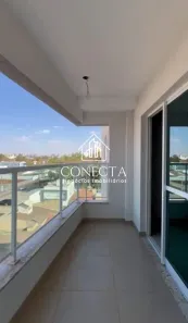 Apartamento com 2 Quartos à venda, 68m² no Tubalina, Uberlândia