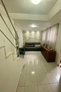 Casa com 4 Quartos à venda, 254m² no Lagoinha, Belo Horizonte