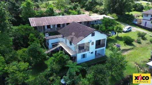 Casa com 3 Quartos à venda, 209m² no , Nova Petrópolis
