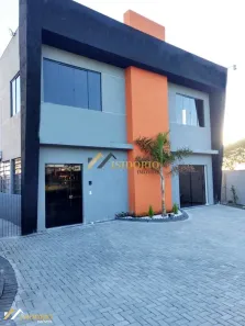 Imóvel Comercial à venda, 390m² no Centro, Balsa Nova