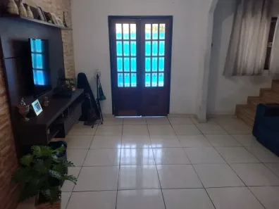 Casa com 2 Quartos à venda, 72m² no Guaratiba, Rio de Janeiro