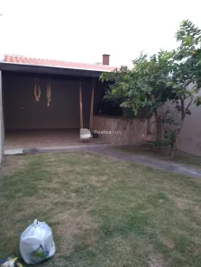Casa com 3 Quartos para alugar, 109m² no Jardim América, São José dos Campos