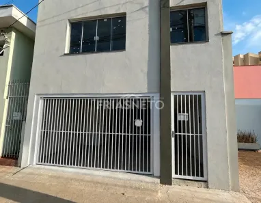 Casa com 3 Quartos para alugar, 144m² no Centro, Piracicaba