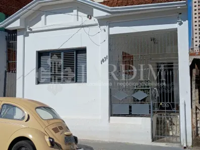 Casa com 3 Quartos à venda, 77m² no Centro, Piracicaba