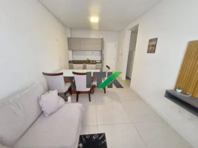 Apartamento com 1 Quarto à venda, 48m² no Tabuleiro, Camboriú